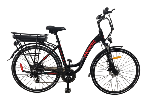 GENESIS TRAFIK E-100 700c