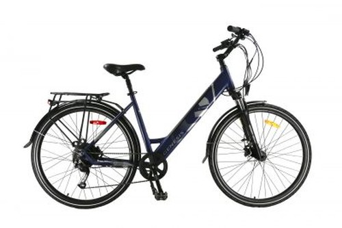 GENESIS TRAFIK E-200 700c