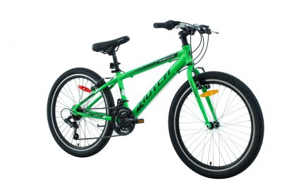 HUTCH BARRACUDA 1.0 24"