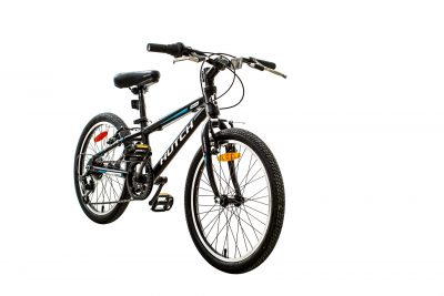 HUTCH BARRACUDA 7 speed 20"