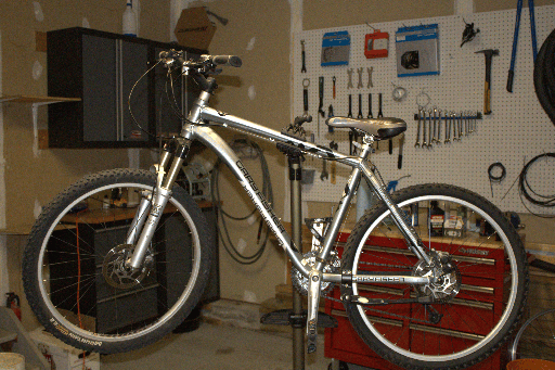 Standard Tuneup